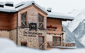 Wildkogel Resorts - DAS Neukirchen